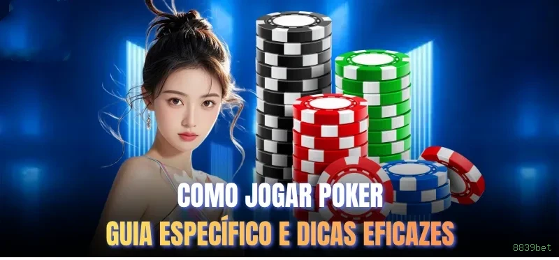 Sobre o 8839bet