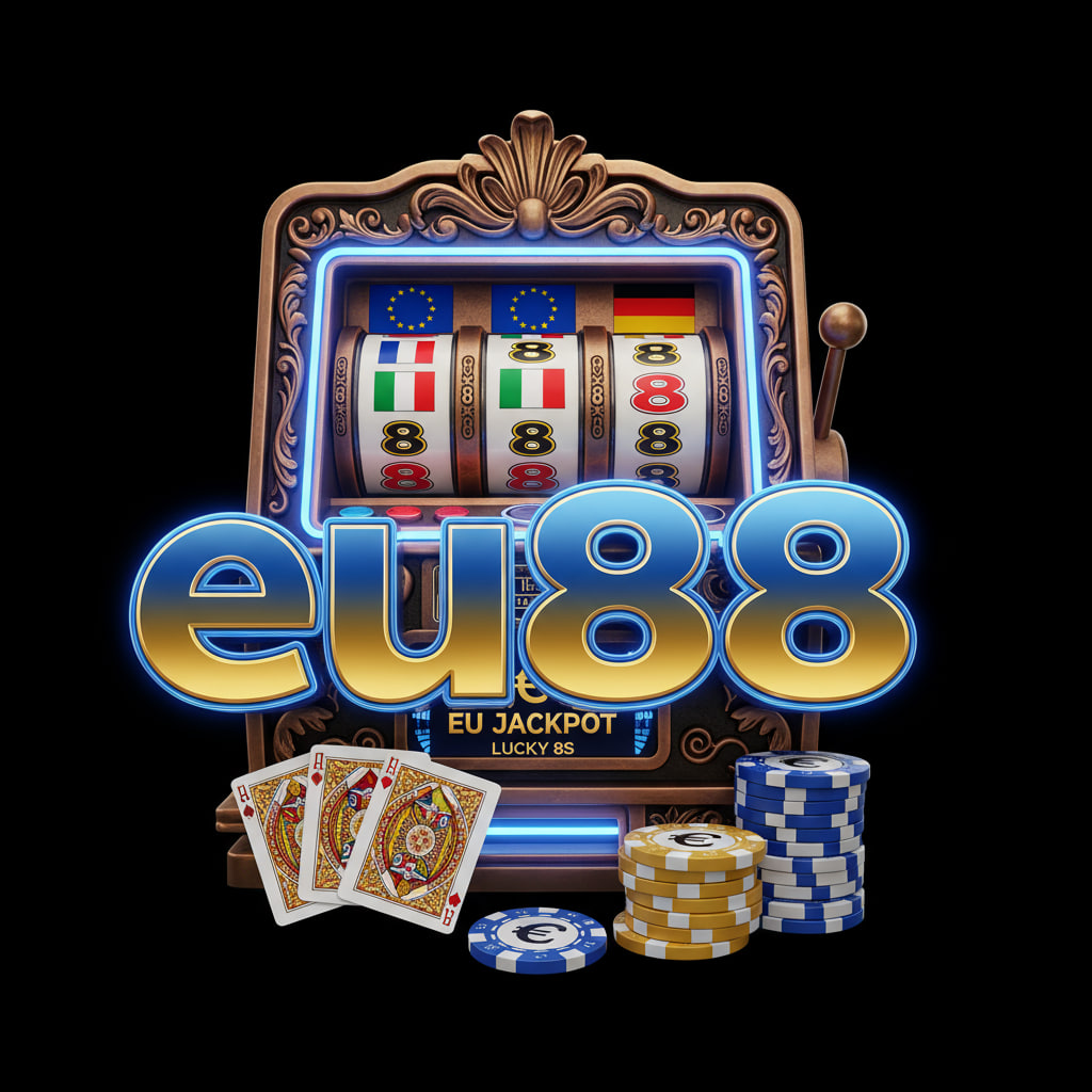 Logo của eu88